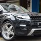 Range Rover Evoque οn Modulare H7 Wheels