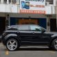 Range Rover Evoque οn Modulare H7 Wheels