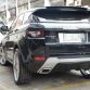 Range Rover Evoque οn Modulare H7 Wheels