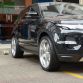 Range Rover Evoque οn Modulare H7 Wheels