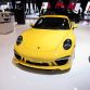 Porsche 911 991 by Techart Live in Geneva 2012