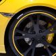 Porsche 911 991 by Techart Live in Geneva 2012