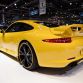 Porsche 911 991 by Techart Live in Geneva 2012