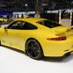 Porsche 911 991 by Techart Live in Geneva 2012