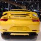 Porsche 911 991 by Techart Live in Geneva 2012