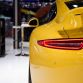 Porsche 911 991 by Techart Live in Geneva 2012