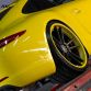 Porsche 911 991 by Techart with ADV.1 Wheels