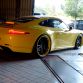Porsche 911 991 by Techart with ADV.1 Wheels