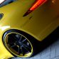 Porsche 911 991 by Techart with ADV.1 Wheels