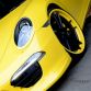 Porsche 911 991 by Techart with ADV.1 Wheels