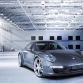 Porsche 911 991 by Techart