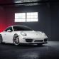 Porsche 911 991 by Vorsteiner
