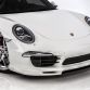 Porsche 911 991 by Vorsteiner