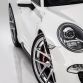 Porsche 911 991 by Vorsteiner