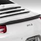 Porsche 911 991 by Vorsteiner