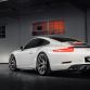 Porsche 911 991 by Vorsteiner