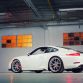 Porsche 911 991 by Vorsteiner