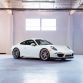 Porsche 911 991 by Vorsteiner