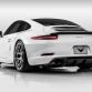 Porsche 911 991 by Vorsteiner