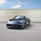 Porsche 911 991 Cabriolet by TechArt