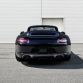Porsche 911 991 Cabriolet by TechArt