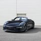 Porsche 911 991 Cabriolet by TechArt