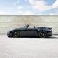 Porsche 911 991 Cabriolet by TechArt