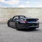 Porsche 911 991 Cabriolet by TechArt
