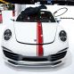 Porsche 911 991 Carrera S by Lumma Design Live in Geneva 2012