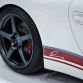 Porsche 911 991 Carrera S by Lumma Design Live in Geneva 2012