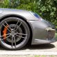 Porsche 911 991 Carrera S Cabriolet by Gemballa