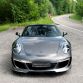 Porsche 911 991 Carrera S Cabriolet by Gemballa