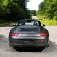 Porsche 911 991 Carrera S Cabriolet by Gemballa