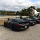 Porsche 911 991 GT3 Spy Photos