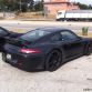 Porsche 911 991 GT3 Spy Photos