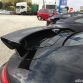 Porsche 911 991 GT3 Spy Photos