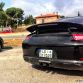Porsche 911 991 GT3 Spy Photos