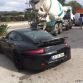 Porsche 911 991 GT3 Spy Photos