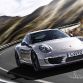 Porsche 911 991 GTS Rendering