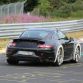 Porsche 911 991 new version spy photo