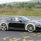 Porsche 911 991 new version spy photo