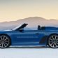 Porsche 911 991 Speedster
