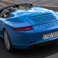 Porsche 911 991 Speedster