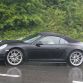 Porsche 911 991 Targa Spy Photos