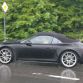 Porsche 911 991 Targa Spy Photos