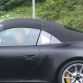 Porsche 911 991 Targa Spy Photos