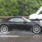 Porsche 911 991 Targa Spy Photos