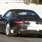 Porsche 911 991 Targa Spy Photos