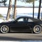 Porsche 911 991 Targa Spy Photos