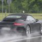 Porsche 911 991 Targa Spy Photos